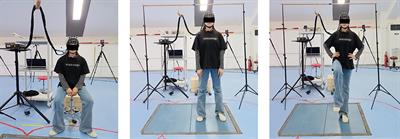 Patients with chronic ankle instability exhibit increased sensorimotor cortex activation and correlation with poorer lateral balance control ability during single-leg stance: a FNIRS study